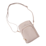 En-ji Heiso Wallet - Almond