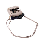 En-ji Heiso Wallet - Almond