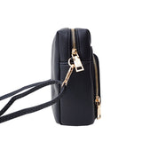 En-ji Heiso Wallet - Black