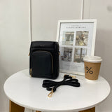 En-ji Heiso Wallet - Black