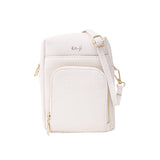 En-ji Heiso Wallet - Ivory