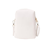 En-ji Heiso Wallet - Ivory