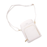 En-ji Heiso Wallet - Ivory