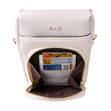 En-ji Heiso Wallet - Ivory