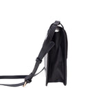 En-ji Minjun Wallet - Black