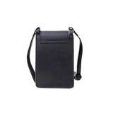 En-ji Minjun Wallet - Black