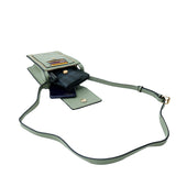 En-ji Minjun Wallet - Black