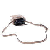 En-ji Rumi Wallet - Black