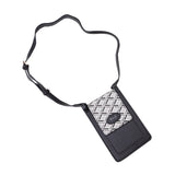 En-ji Rumi Wallet - Black