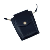 En-ji Sunhi Wallet - Black