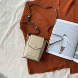 En-ji Sunhi Wallet - Cream