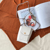 En-ji Sunhi Wallet - Ivory