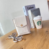 En-ji Sunhi Wallet - Ivory