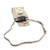 En-ji Geura Wallet - Black