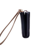 En-ji Yuchi Wallet - Black