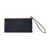 En-ji Yuchi Wallet - Black