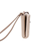 En-ji Yuchi Wallet - Khaki