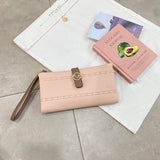 En-ji Yuchi Wallet - Salem