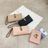 En-ji Yuchi Wallet - Salem