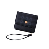 En-ji Yuso Wallet - Black