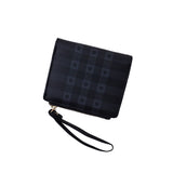 En-ji Yuso Wallet - Black