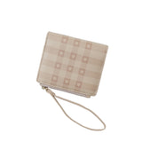 En-ji Yuso Wallet - Camel