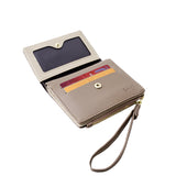 En-ji Yuso Wallet - Camel