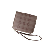En-ji Yuso Wallet - Taupe