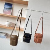 En-ji Minhe Wallet - Black