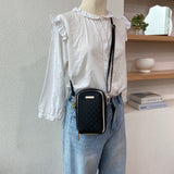 En-ji Jiyul Wallet - Black