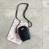 En-ji Jiyul Wallet - Black