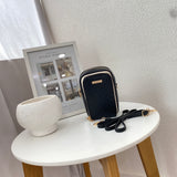 En-ji Jiyul Wallet - Black