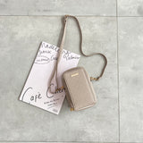 En-ji Jiyul Wallet - Khaki