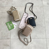 En-ji Jiyul Wallet - Black