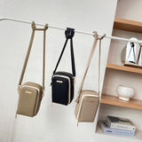 En-ji Jiyul Wallet - Black