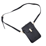 En-ji Kwiyo Wallet - Black