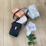 En-ji Kwiyo Wallet - Black