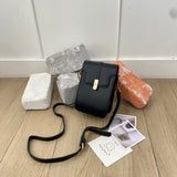 En-ji Kwiyo Wallet - Black