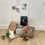 En-ji Kwiyo Wallet - Black