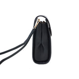 En-ji Boba Wallet - Black