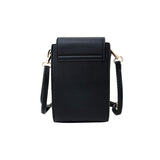 En-ji Boba Wallet - Black