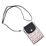 En-ji Boba Wallet - Black