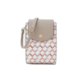 En-ji Boba Wallet - Khaki