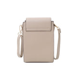 En-ji Boba Wallet - Khaki