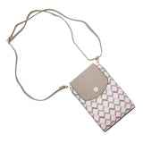 En-ji Boba Wallet - Khaki