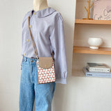 En-ji Boba Wallet - Khaki