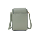 En-ji Boba Wallet - Olive