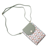 En-ji Boba Wallet - Olive