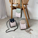 En-ji Boba Wallet - Black