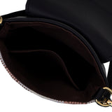 En-ji Yoni Wallet - Cream